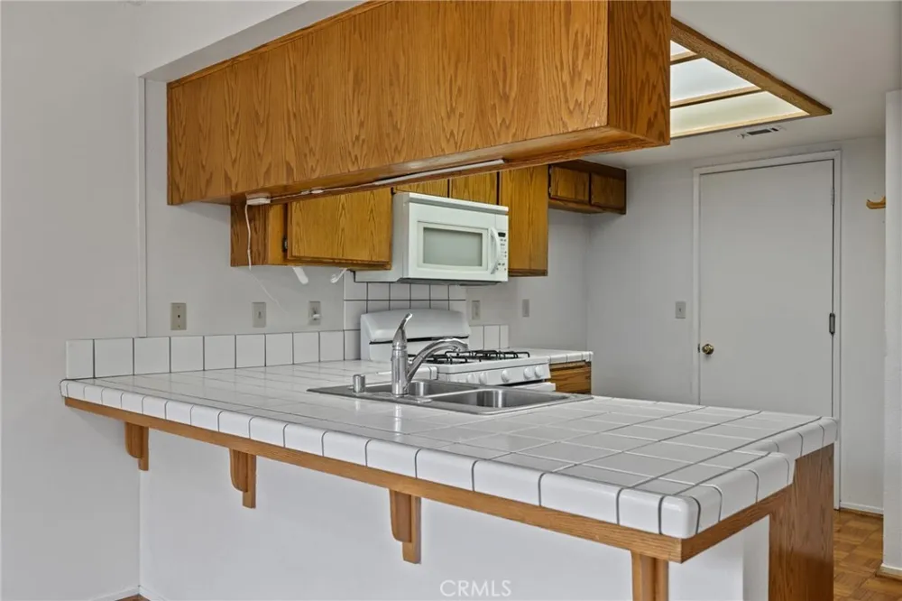 18520 Glenview Court Tehachapi, CA 93561