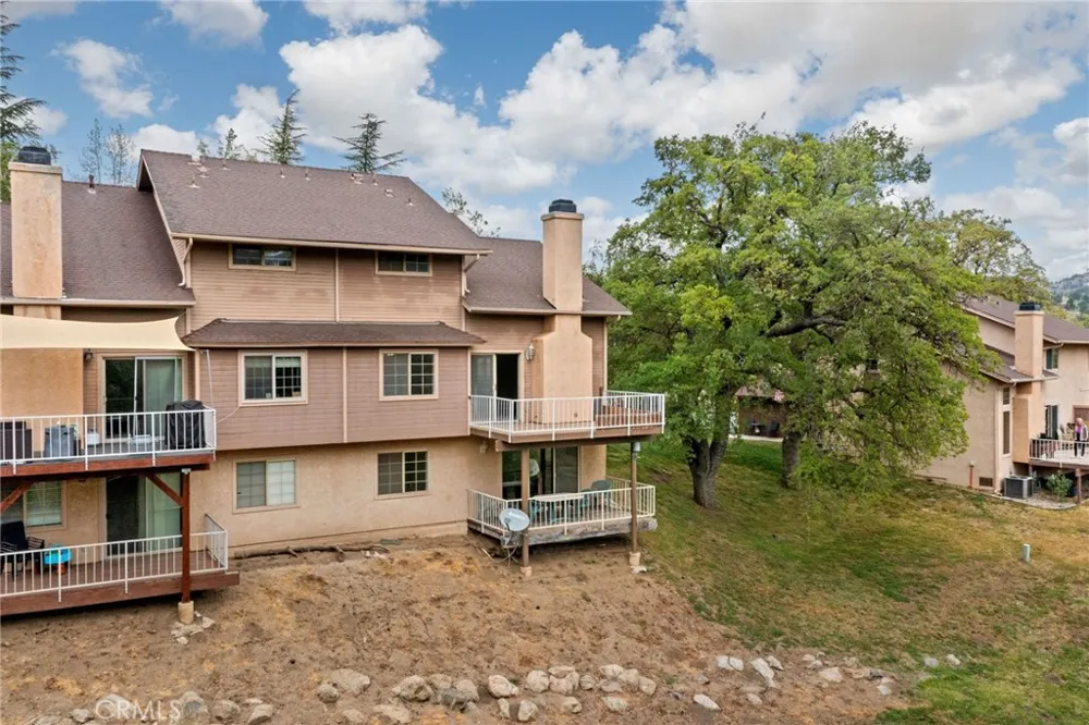 18520 Glenview Court Tehachapi, CA 93561