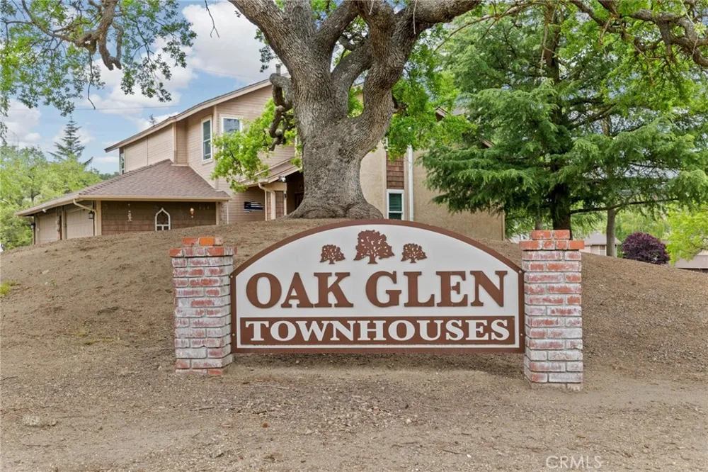 18520 Glenview Court Tehachapi, CA 93561