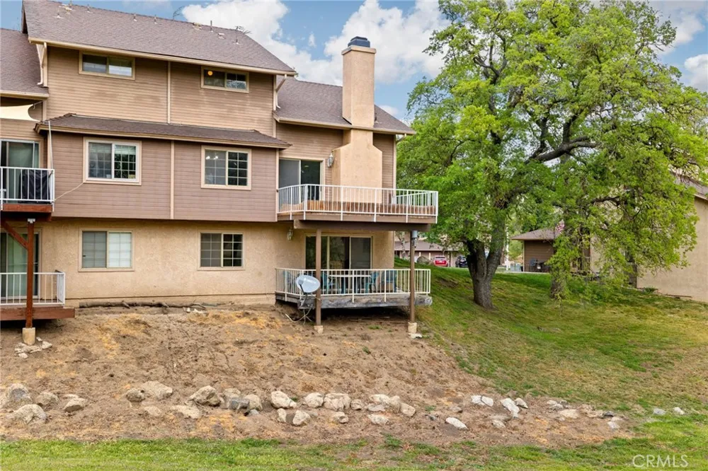 18520 Glenview Court Tehachapi, CA 93561