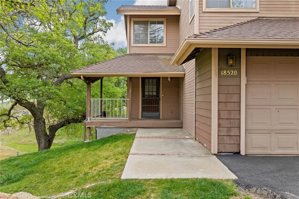 18520 Glenview Court Tehachapi, CA 93561