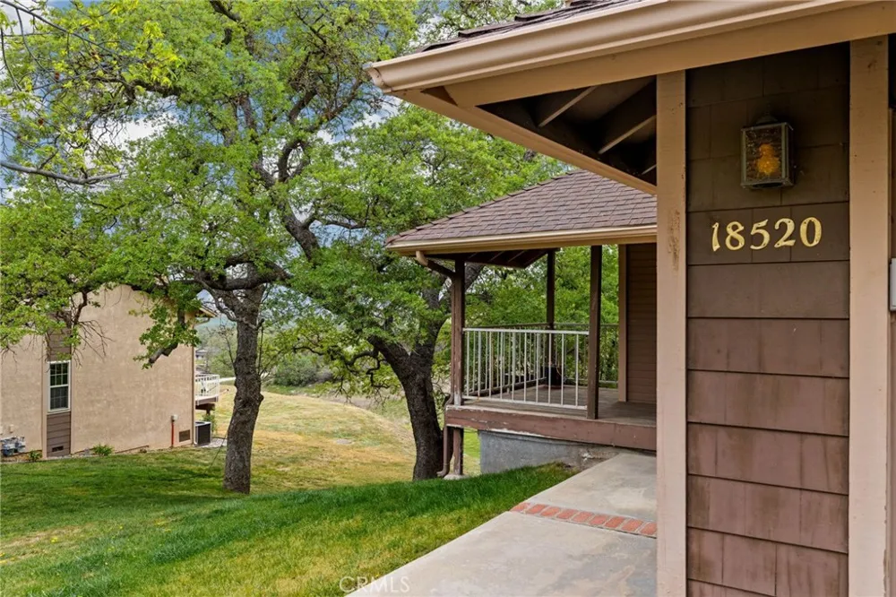 18520 Glenview Court Tehachapi, CA 93561