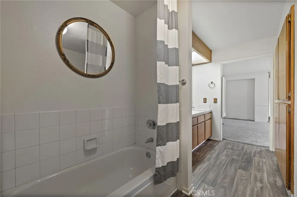 18520 Glenview Court Tehachapi, CA 93561