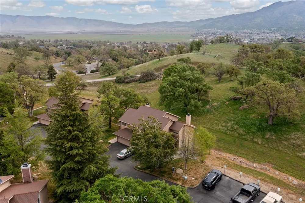 18520 Glenview Court Tehachapi, CA 93561