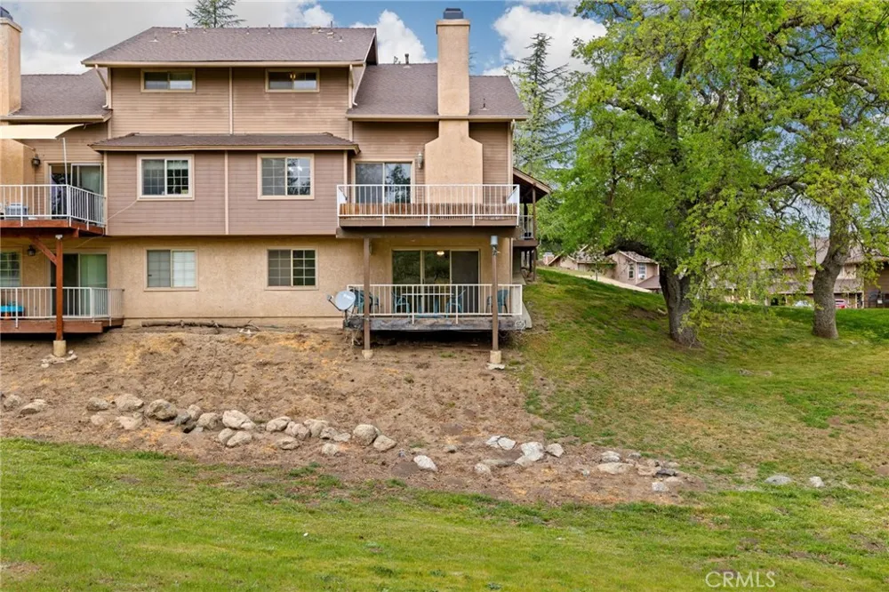 18520 Glenview Court Tehachapi, CA 93561