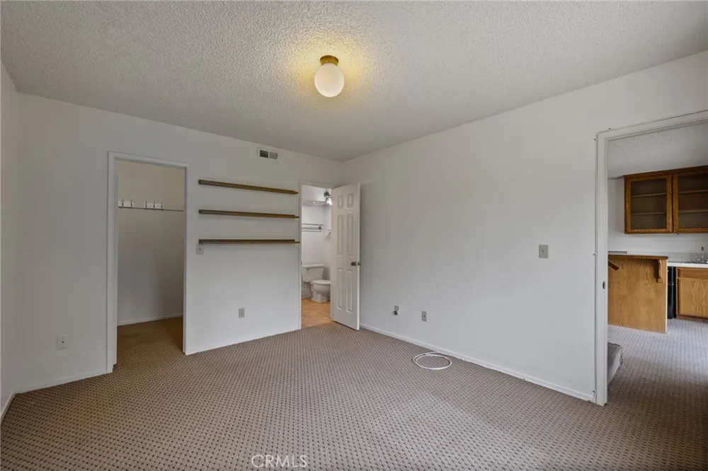 18520 Glenview Court Tehachapi, CA 93561