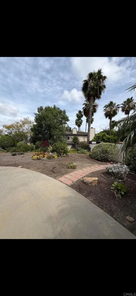 5760 Casa Grande Way Bonita, CA 91902