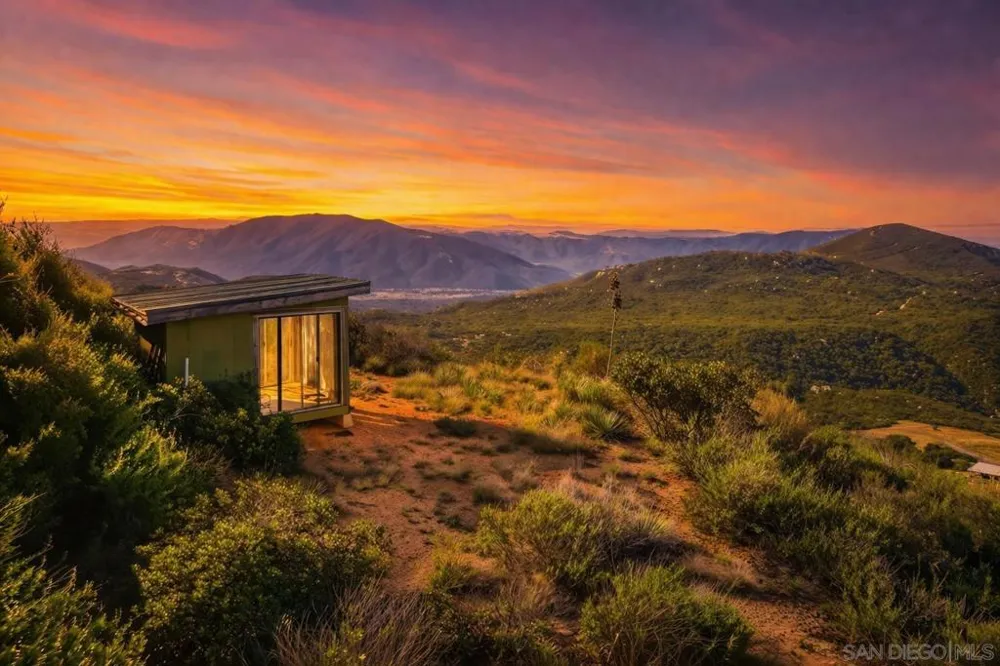 Sunset Peak Pala, CA 92059