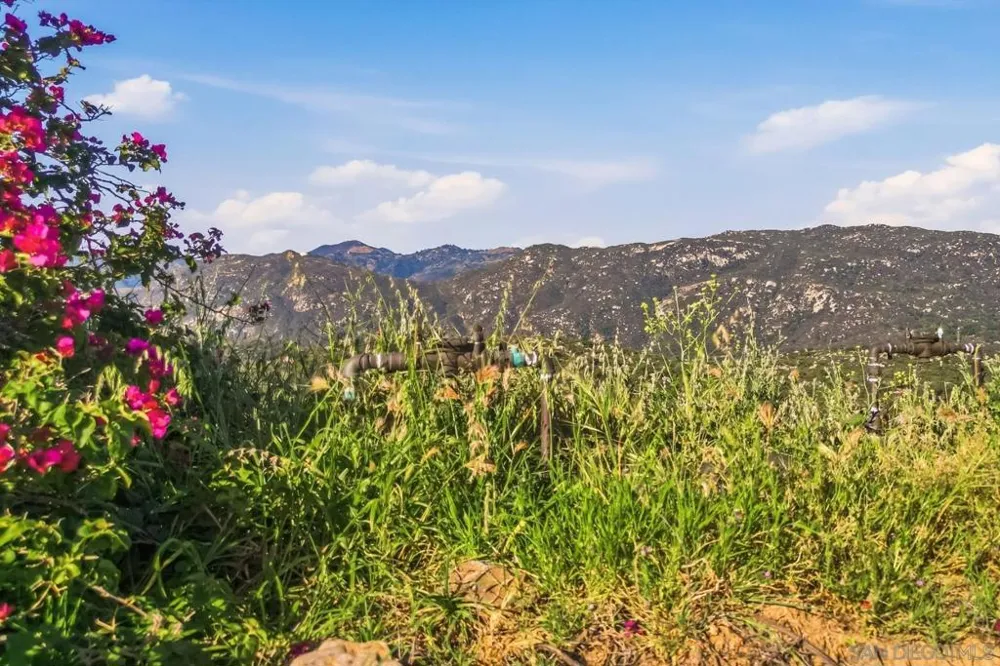 Sunset Peak Pala, CA 92059