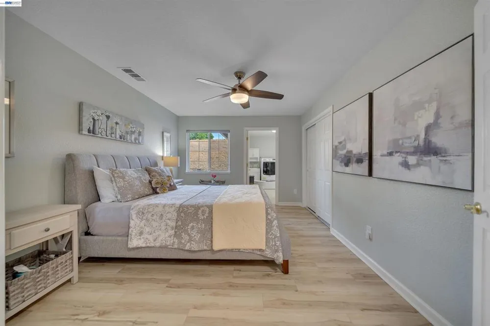 2767 Canoe St Copperopolis, CA 95228