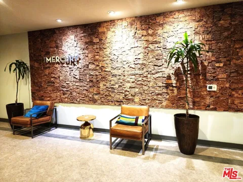 3810 Wilshire Boulevard #1706