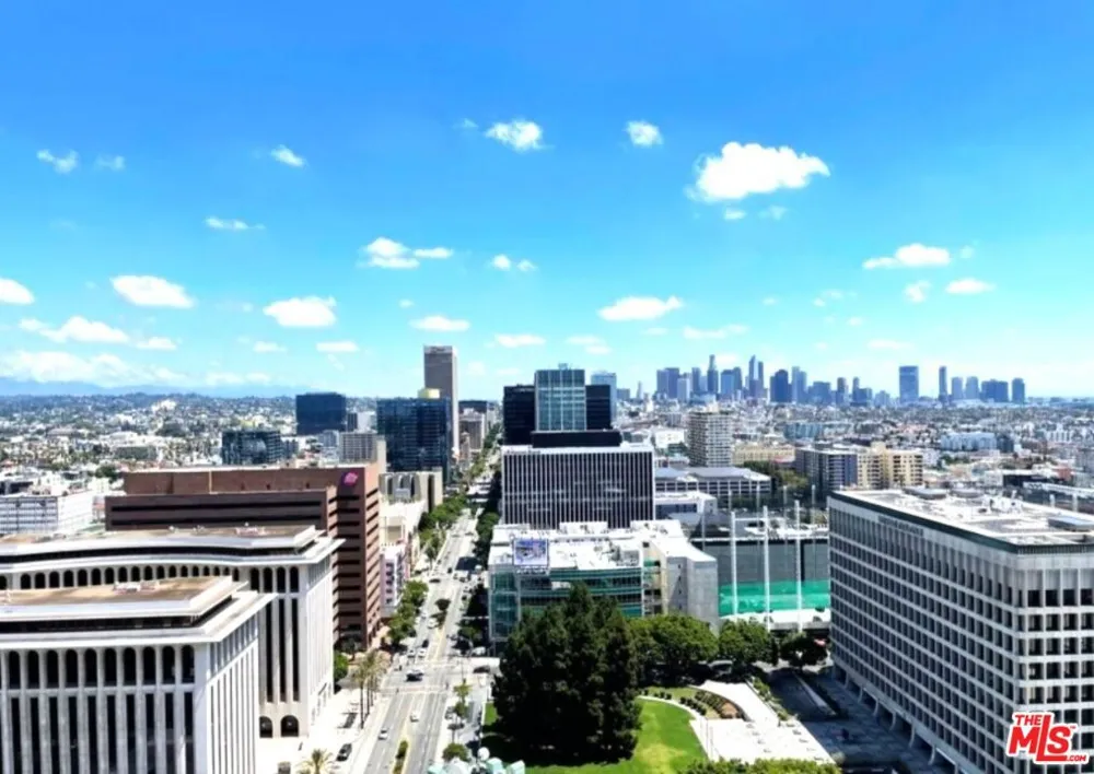 3810 Wilshire Boulevard #1706 Los Angeles, CA 90010