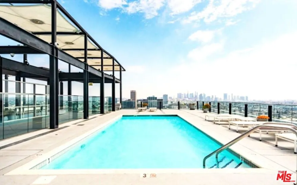 3810 Wilshire Boulevard #1706 Los Angeles, CA 90010