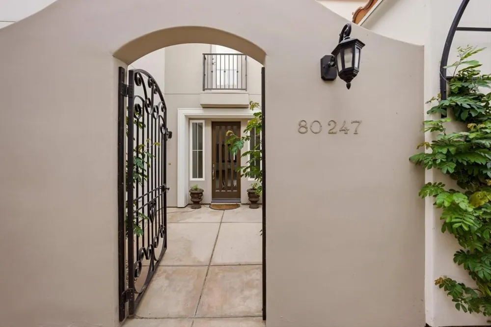 80247 Via Tesoro La Quinta, CA 92253