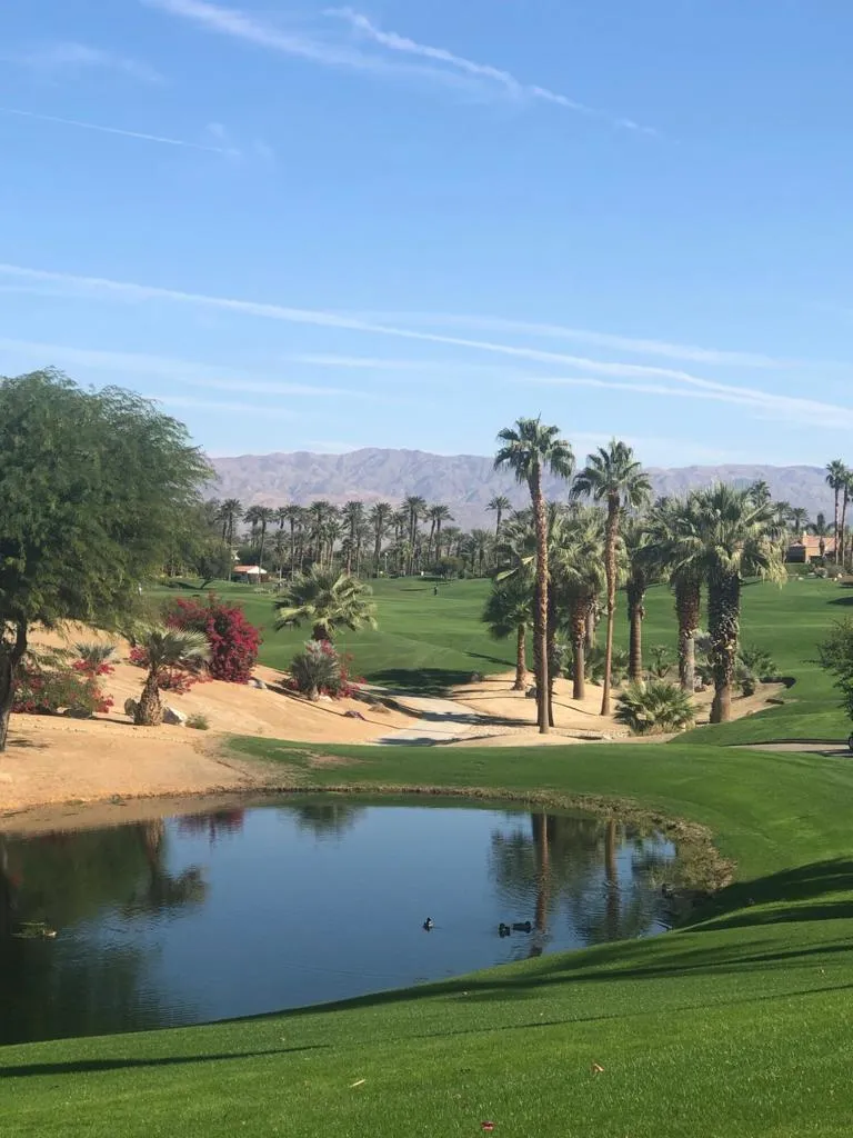 80247 Via Tesoro La Quinta, CA 92253