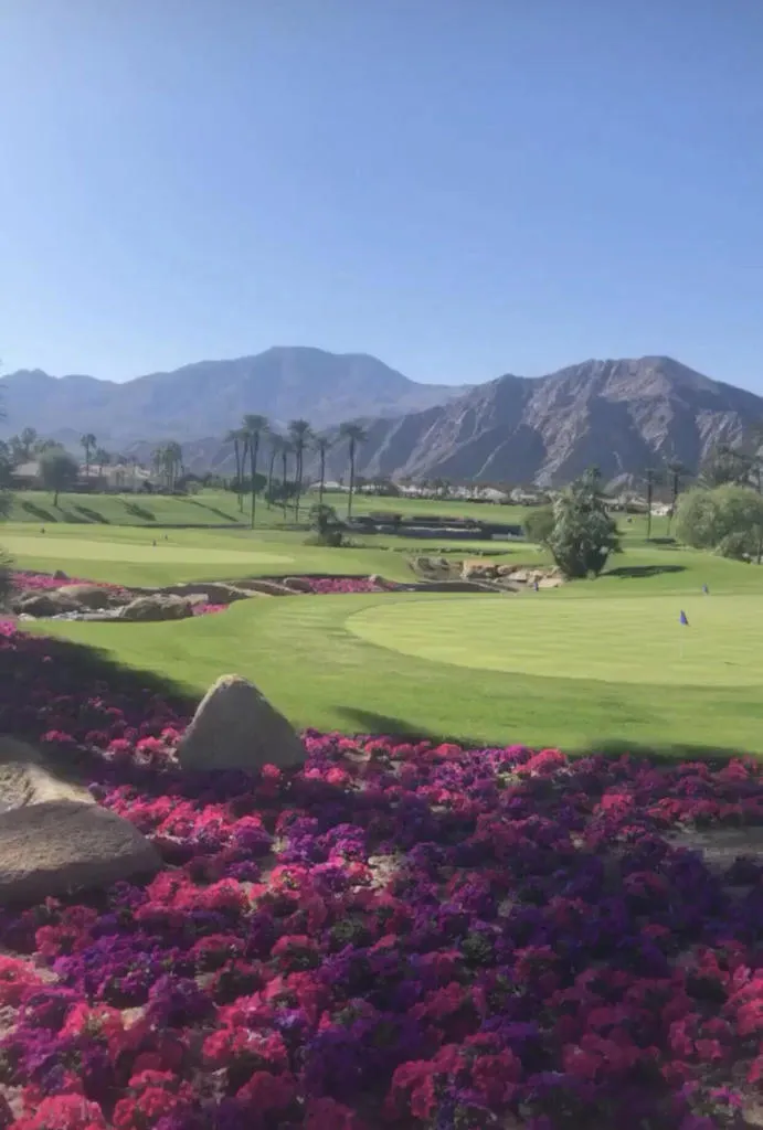 80247 Via Tesoro La Quinta, CA 92253