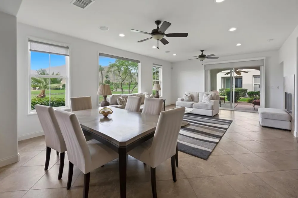 80247 Via Tesoro La Quinta, CA 92253