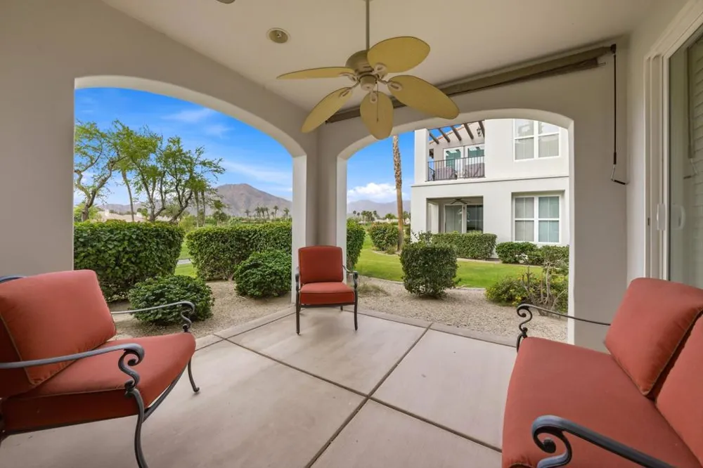 80247 Via Tesoro La Quinta, CA 92253