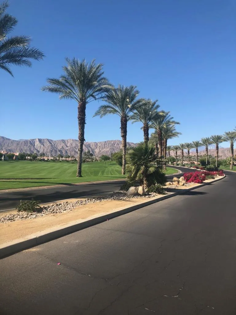 80247 Via Tesoro La Quinta, CA 92253