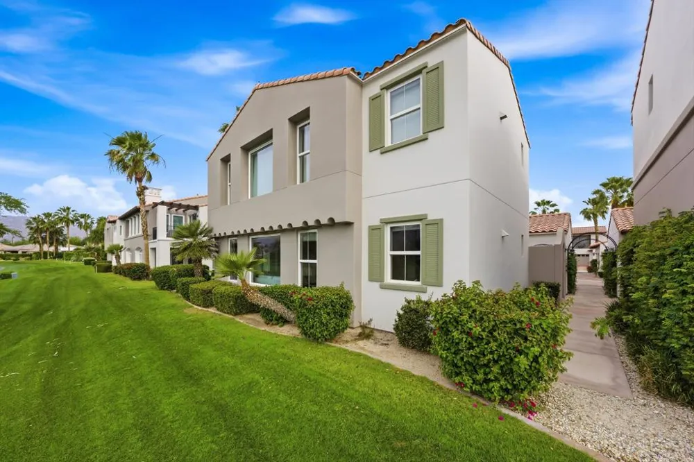 80247 Via Tesoro La Quinta, CA 92253