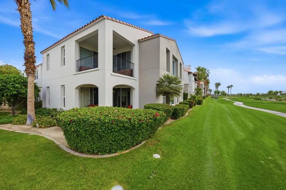 80247 Via Tesoro La Quinta, CA 92253