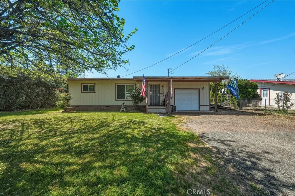 5047 State Kelseyville, CA 95451