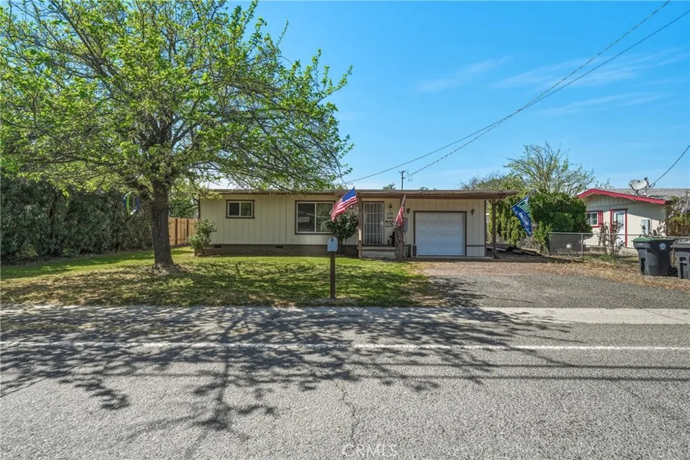5047 State Kelseyville, CA 95451