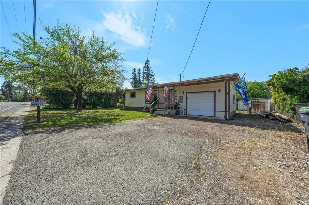 5047 State Kelseyville, CA 95451