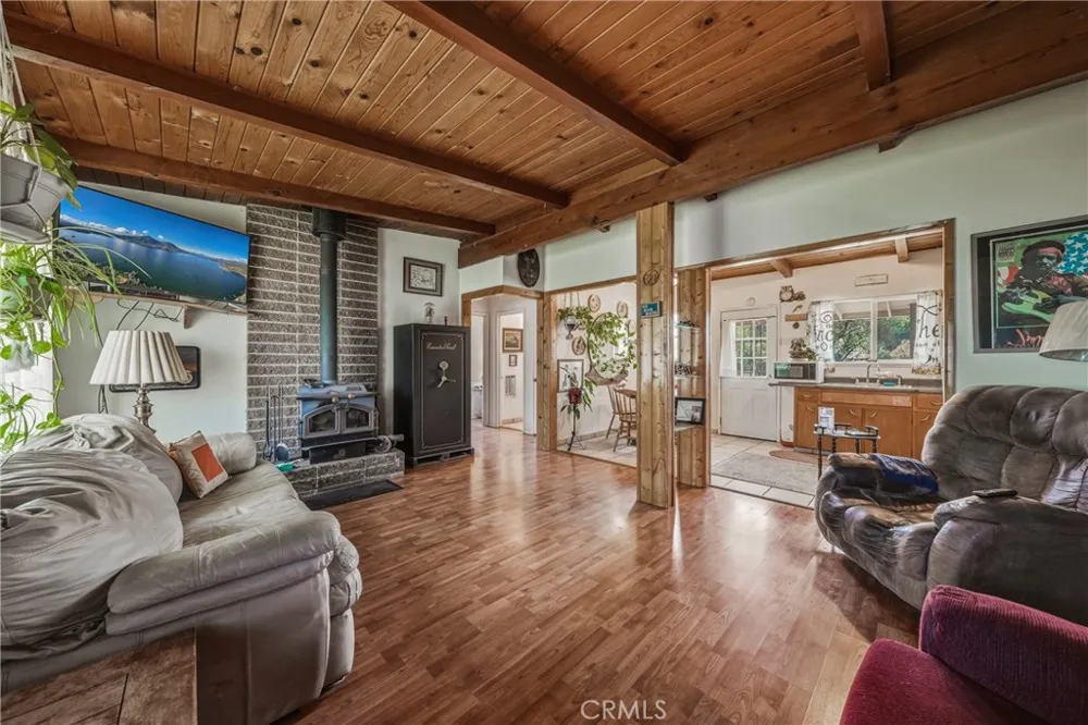 5047 State Kelseyville, CA 95451