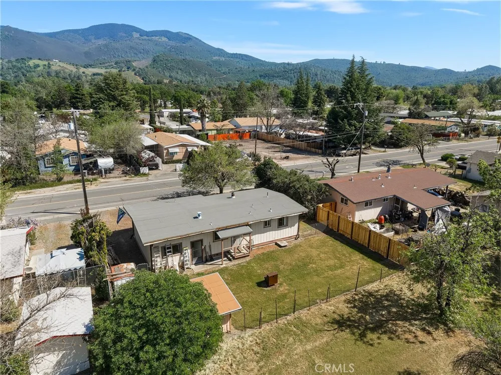 5047 State Kelseyville, CA 95451