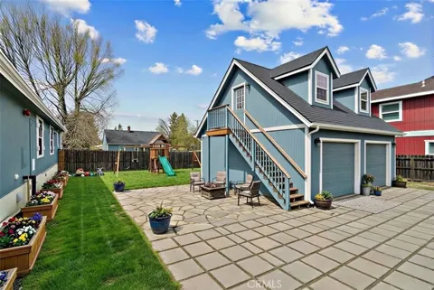 233 Chaparral