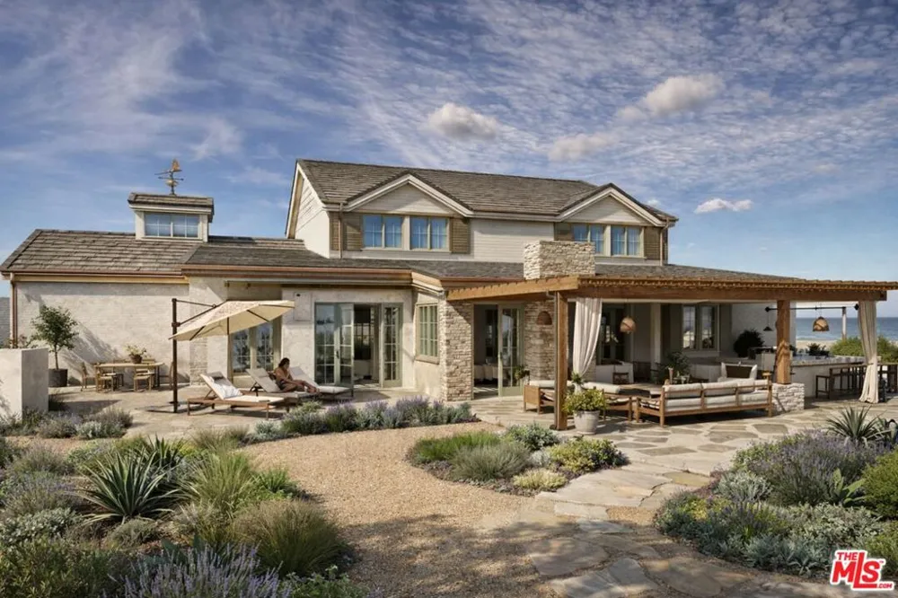 771 Ocampo Drive Pacific Palisades, CA 90272