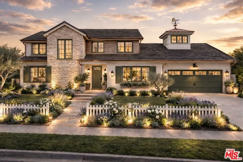 771 Ocampo Drive Pacific Palisades, CA 90272
