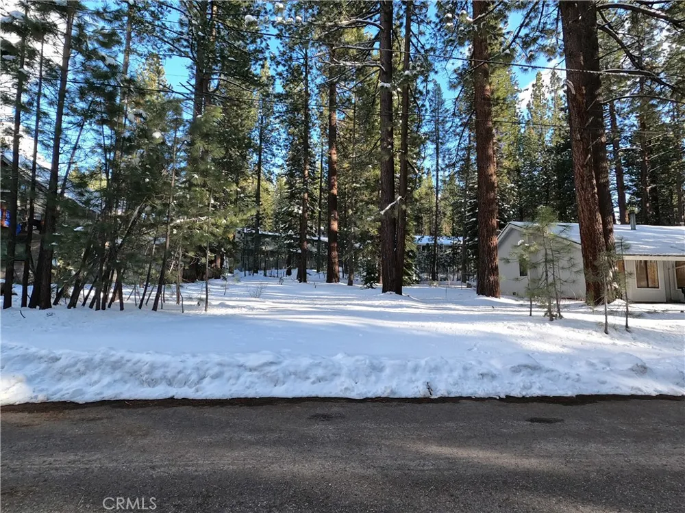 1662 Maiden Hair Ct South Lake Tahoe, CA 96150