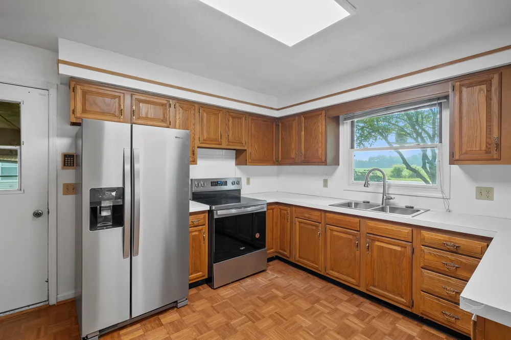 8218 37th Street Ross Township, MI 49083