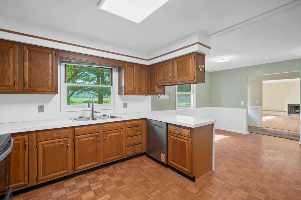 8218 37th Street Ross Township, MI 49083