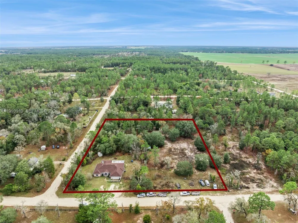 14170 SE 4th St. Williston, FL 32696