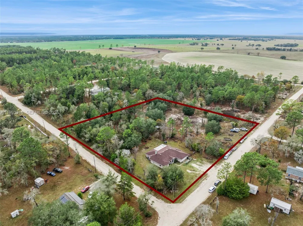 14170 SE 4th St. Williston, FL 32696