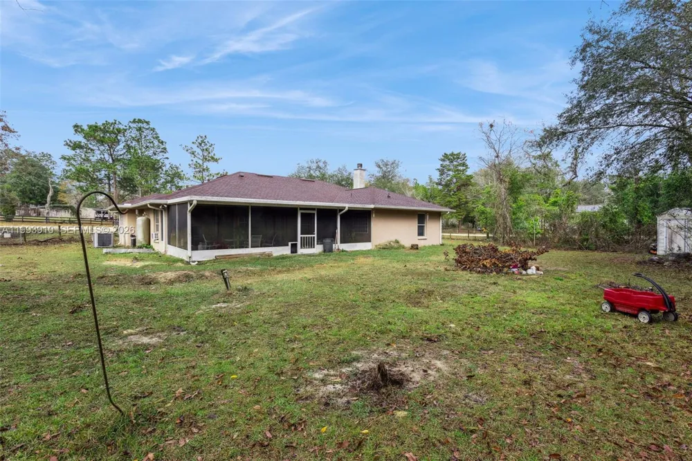 14170 SE 4th St. Williston, FL 32696