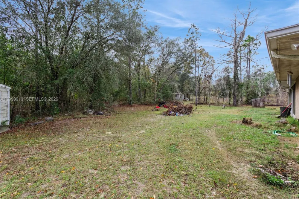 14170 SE 4th St. Williston, FL 32696