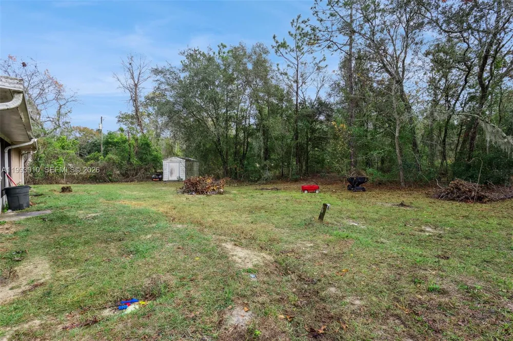 14170 SE 4th St. Williston, FL 32696