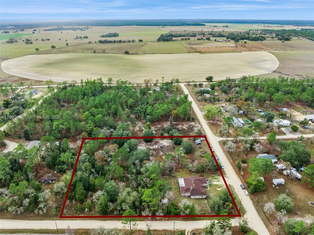 14170 SE 4th St. Williston, FL 32696