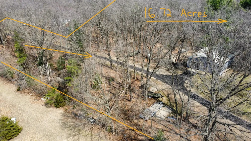 26641 60th Avenue Mattawan, MI 49071