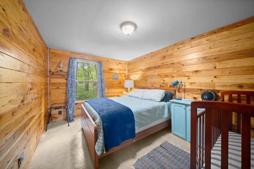 20308 Lakeview Drive Tustin, MI 49688
