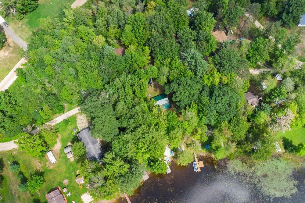 20308 Lakeview Drive Tustin, MI 49688