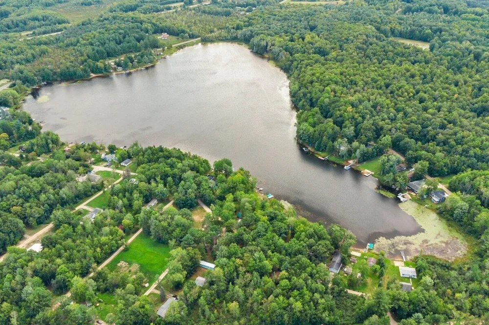 20308 Lakeview Drive Tustin, MI 49688