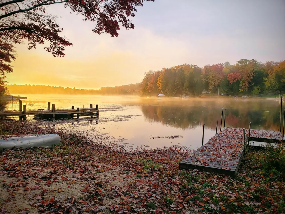 20308 Lakeview Drive Tustin, MI 49688