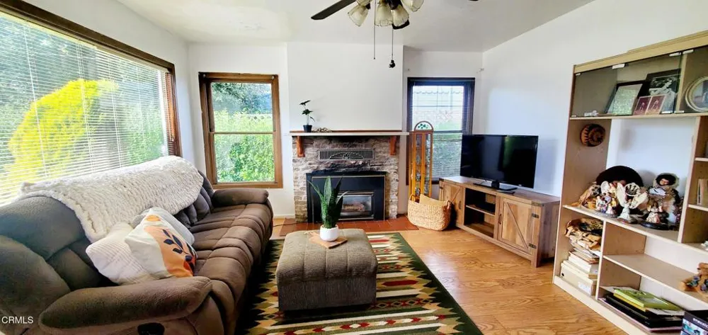 19121 Olsen Lane Fort Bragg, CA 95437