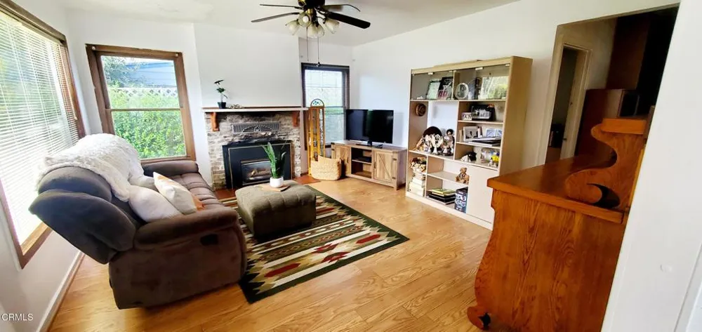 19121 Olsen Lane Fort Bragg, CA 95437