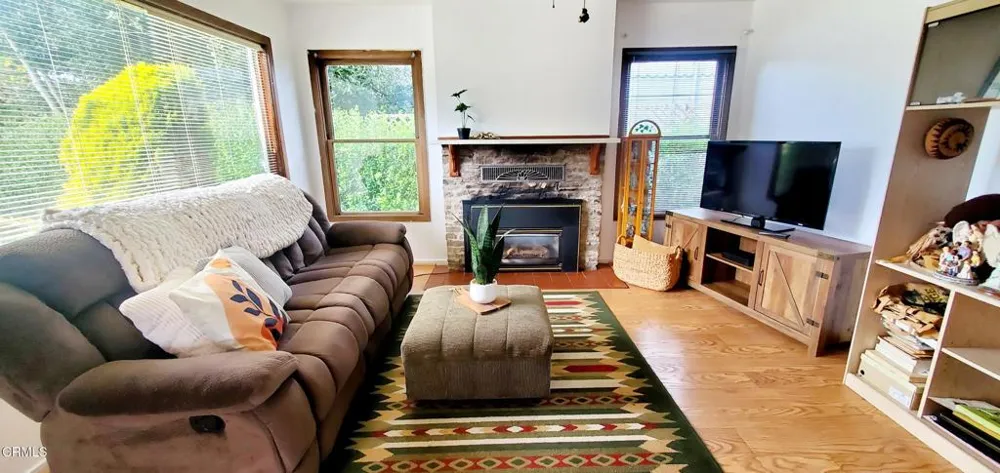 19121 Olsen Lane Fort Bragg, CA 95437